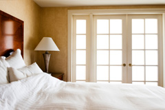 Marsden Height bedroom extension costs