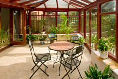 Marsden Height conservatory quotes