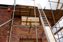trusted extension quotes Marsden Height