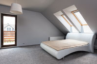 Marsden Height bedroom extensions